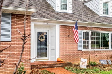 Welcome your new home in the highly sought after golf course on Waynesboro Country Club in Virginia - for sale on GolfHomes.com, golf home, golf lot