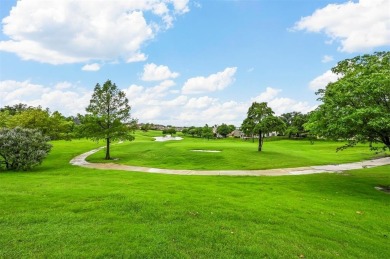 Discover luxury living in this stunning 5 bed, 4 bath home on The Shores Country Club in Texas - for sale on GolfHomes.com, golf home, golf lot