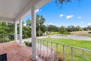 Set on a .42 acre cul-de-sac lot overlooking the Scenic Hills on Scenic Hills Country Club in Florida - for sale on GolfHomes.com, golf home, golf lot