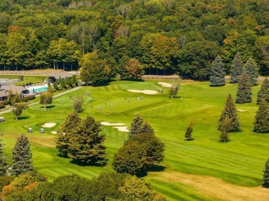 Beautiful open buildable lot with-in Birchwood Farms golf and on Birchwood Farms Golf and Country Club in Michigan - for sale on GolfHomes.com, golf home, golf lot