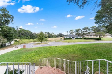 Set on a .42 acre cul-de-sac lot overlooking the Scenic Hills on Scenic Hills Country Club in Florida - for sale on GolfHomes.com, golf home, golf lot