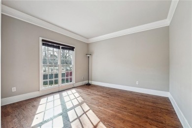 Discover this STUNNING 4-sided brick home located within the on Heritage Golf Links in Georgia - for sale on GolfHomes.com, golf home, golf lot