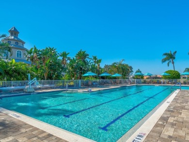 This stunning 3-bedroom Arthur Rutenberg *Cozumel* home offers on Pelican Pointe Golf and Country Club in Florida - for sale on GolfHomes.com, golf home, golf lot