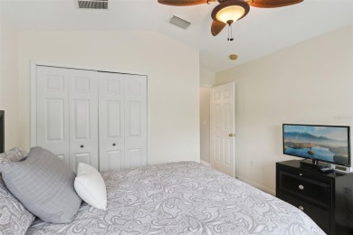 Welcome to the carefree Florida lifestyle in the exclusive 55+ on Tampa Bay Golf and Country Club in Florida - for sale on GolfHomes.com, golf home, golf lot