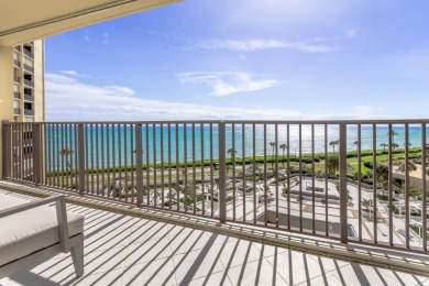 Ultimate coastal lifestyle, breathtaking views of the ocean on Jupiter Dunes Golf Course in Florida - for sale on GolfHomes.com, golf home, golf lot