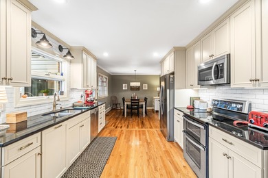 Welcome your new home in the highly sought after golf course on Waynesboro Country Club in Virginia - for sale on GolfHomes.com, golf home, golf lot