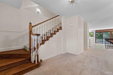 Set on a .42 acre cul-de-sac lot overlooking the Scenic Hills on Scenic Hills Country Club in Florida - for sale on GolfHomes.com, golf home, golf lot