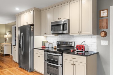 Welcome your new home in the highly sought after golf course on Waynesboro Country Club in Virginia - for sale on GolfHomes.com, golf home, golf lot