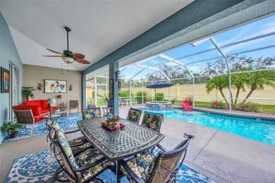 PRICE IMPROVEMENT!! Welcome to your 3 bedroom Pool/Spa home in on Sabal Trace Golf and Country Club in Florida - for sale on GolfHomes.com, golf home, golf lot