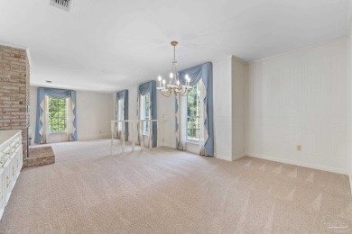 Set on a .42 acre cul-de-sac lot overlooking the Scenic Hills on Scenic Hills Country Club in Florida - for sale on GolfHomes.com, golf home, golf lot