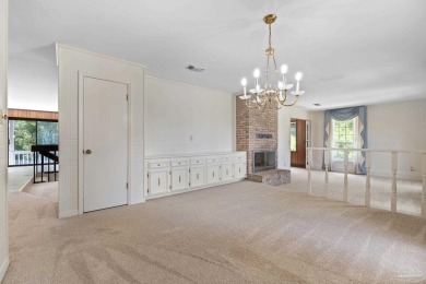 Set on a .42 acre cul-de-sac lot overlooking the Scenic Hills on Scenic Hills Country Club in Florida - for sale on GolfHomes.com, golf home, golf lot
