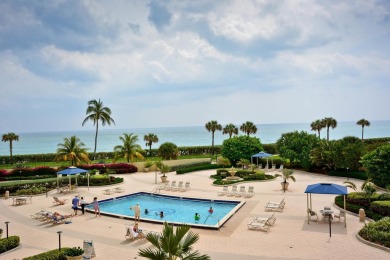 Ultimate coastal lifestyle, breathtaking views of the ocean on Jupiter Dunes Golf Course in Florida - for sale on GolfHomes.com, golf home, golf lot