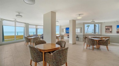 This two-bedroom, two bathroom unit in Privateer South has 1,409 on Links on Longboat Golf Club in Florida - for sale on GolfHomes.com, golf home, golf lot