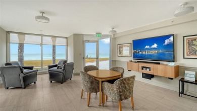 This two-bedroom, two bathroom unit in Privateer South has 1,409 on Links on Longboat Golf Club in Florida - for sale on GolfHomes.com, golf home, golf lot