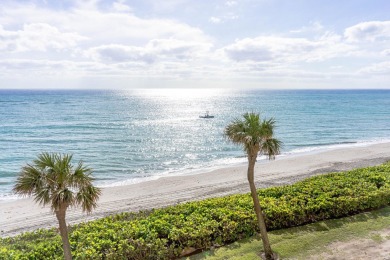 Ultimate coastal lifestyle, breathtaking views of the ocean on Jupiter Dunes Golf Course in Florida - for sale on GolfHomes.com, golf home, golf lot