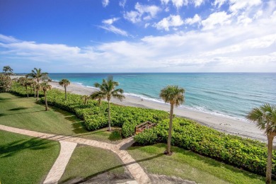 Ultimate coastal lifestyle, breathtaking views of the ocean on Jupiter Dunes Golf Course in Florida - for sale on GolfHomes.com, golf home, golf lot