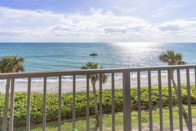 Ultimate coastal lifestyle, breathtaking views of the ocean on Jupiter Dunes Golf Course in Florida - for sale on GolfHomes.com, golf home, golf lot