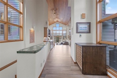 Welcome to your private mountain retreat in Keystone, Colorado on Keystone Ranch Golf Course in Colorado - for sale on GolfHomes.com, golf home, golf lot