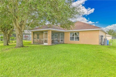 Charming 3-Bedroom split level Home in Cape Coral - Move-In on Burnt Store Golf Club in Florida - for sale on GolfHomes.com, golf home, golf lot