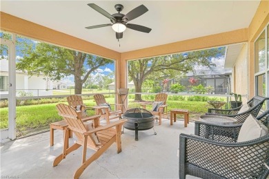 Charming 3-Bedroom split level Home in Cape Coral - Move-In on Burnt Store Golf Club in Florida - for sale on GolfHomes.com, golf home, golf lot