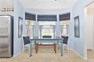Charming 3-Bedroom split level Home in Cape Coral - Move-In on Burnt Store Golf Club in Florida - for sale on GolfHomes.com, golf home, golf lot