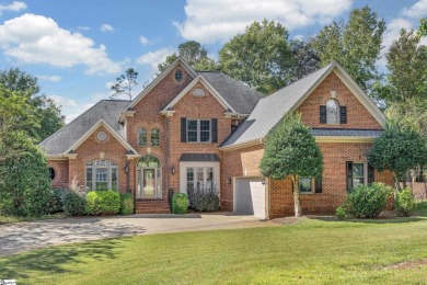 Located within the prestigious gated community of Carolina on The Carolina Country Club in South Carolina - for sale on GolfHomes.com, golf home, golf lot