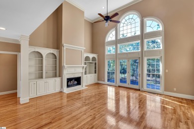 Located within the prestigious gated community of Carolina on The Carolina Country Club in South Carolina - for sale on GolfHomes.com, golf home, golf lot