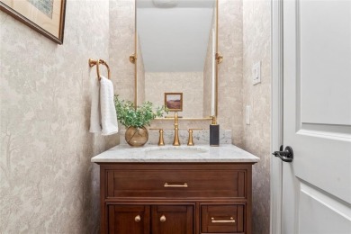 Welcome to this beautifully updated 4-bedroom, 3.5-bath home in on Trophy Club of Dallas in Texas - for sale on GolfHomes.com, golf home, golf lot