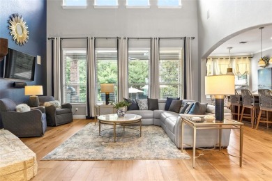 Welcome to this beautifully updated 4-bedroom, 3.5-bath home in on Trophy Club of Dallas in Texas - for sale on GolfHomes.com, golf home, golf lot