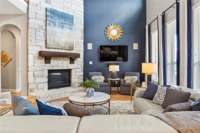 Welcome to this beautifully updated 4-bedroom, 3.5-bath home in on Trophy Club of Dallas in Texas - for sale on GolfHomes.com, golf home, golf lot