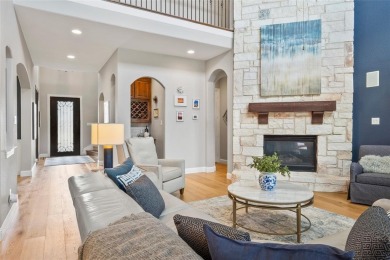 Welcome to this beautifully updated 4-bedroom, 3.5-bath home in on Trophy Club of Dallas in Texas - for sale on GolfHomes.com, golf home, golf lot