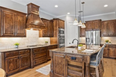 Welcome to this beautifully updated 4-bedroom, 3.5-bath home in on Trophy Club of Dallas in Texas - for sale on GolfHomes.com, golf home, golf lot