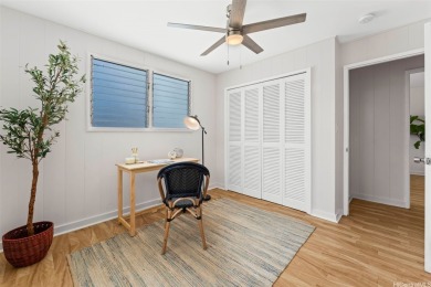 Welcome to this beautifully remodeled home in the desirable Aiea on Pearl Country Club in Hawaii - for sale on GolfHomes.com, golf home, golf lot