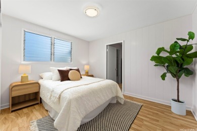 Welcome to this beautifully remodeled home in the desirable Aiea on Pearl Country Club in Hawaii - for sale on GolfHomes.com, golf home, golf lot