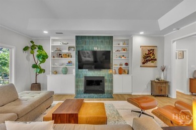 Completely renovated home in The Landings on Skidaway Island on The Landings Club - Plantation in Georgia - for sale on GolfHomes.com, golf home, golf lot