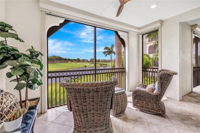 A MUST SEE stunning WCI First-Floor FURNISHED PENTHOUSE in on Tuscany Reserve in Florida - for sale on GolfHomes.com, golf home, golf lot