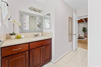 Welcome to this beautifully remodeled home in the desirable Aiea on Pearl Country Club in Hawaii - for sale on GolfHomes.com, golf home, golf lot