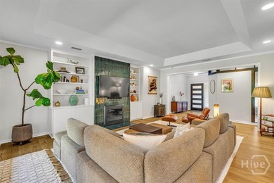 Completely renovated home in The Landings on Skidaway Island on The Landings Club - Plantation in Georgia - for sale on GolfHomes.com, golf home, golf lot