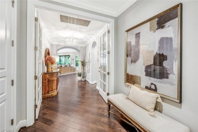 A MUST SEE stunning WCI First-Floor FURNISHED PENTHOUSE in on Tuscany Reserve in Florida - for sale on GolfHomes.com, golf home, golf lot