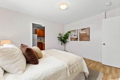 Welcome to this beautifully remodeled home in the desirable Aiea on Pearl Country Club in Hawaii - for sale on GolfHomes.com, golf home, golf lot