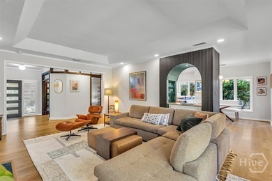 Completely renovated home in The Landings on Skidaway Island on The Landings Club - Plantation in Georgia - for sale on GolfHomes.com, golf home, golf lot