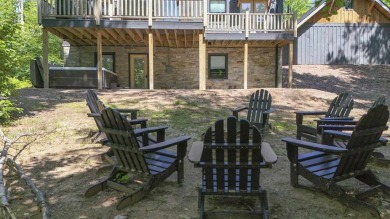 Welcome to Chalet des Beagle--an exceptional ski-in/ski-out on Boyne Mountain Resort - Monument Course in Michigan - for sale on GolfHomes.com, golf home, golf lot