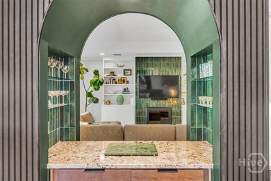 Completely renovated home in The Landings on Skidaway Island on The Landings Club - Plantation in Georgia - for sale on GolfHomes.com, golf home, golf lot