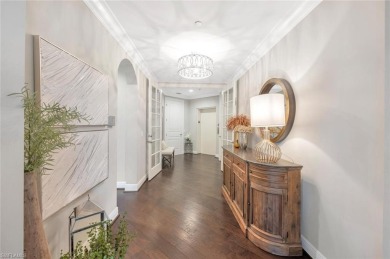 A MUST SEE stunning WCI First-Floor FURNISHED PENTHOUSE in on Tuscany Reserve in Florida - for sale on GolfHomes.com, golf home, golf lot