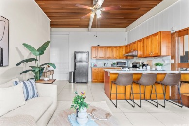 Welcome to this beautifully remodeled home in the desirable Aiea on Pearl Country Club in Hawaii - for sale on GolfHomes.com, golf home, golf lot