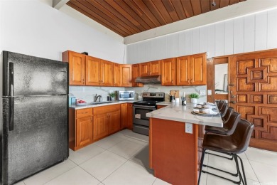 Welcome to this beautifully remodeled home in the desirable Aiea on Pearl Country Club in Hawaii - for sale on GolfHomes.com, golf home, golf lot