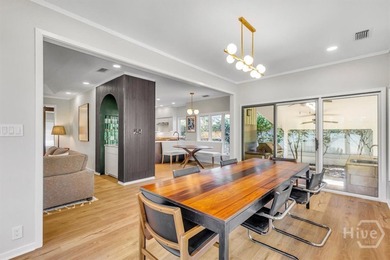 Completely renovated home in The Landings on Skidaway Island on The Landings Club - Plantation in Georgia - for sale on GolfHomes.com, golf home, golf lot