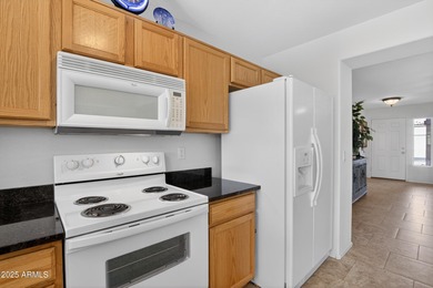 Welcome to this beautifully maintained home in the highly on Sundance Golf Club in Arizona - for sale on GolfHomes.com, golf home, golf lot