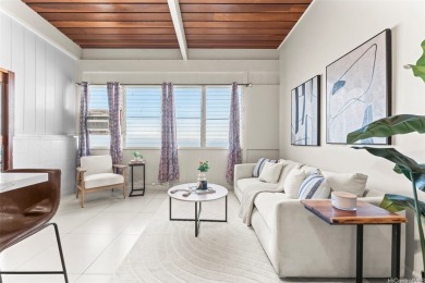Welcome to this beautifully remodeled home in the desirable Aiea on Pearl Country Club in Hawaii - for sale on GolfHomes.com, golf home, golf lot