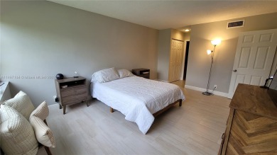 Completely remodeled 2 bedrooms/2 bath in all ages Environ!! New on Inverrary Country Club in Florida - for sale on GolfHomes.com, golf home, golf lot
